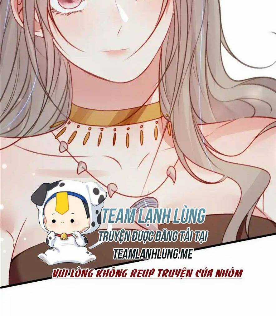 Thú Thế Ngọt Sủng, Tôi Ở Dị Giới Làm Vũ Thần Chapter 43 trang 20