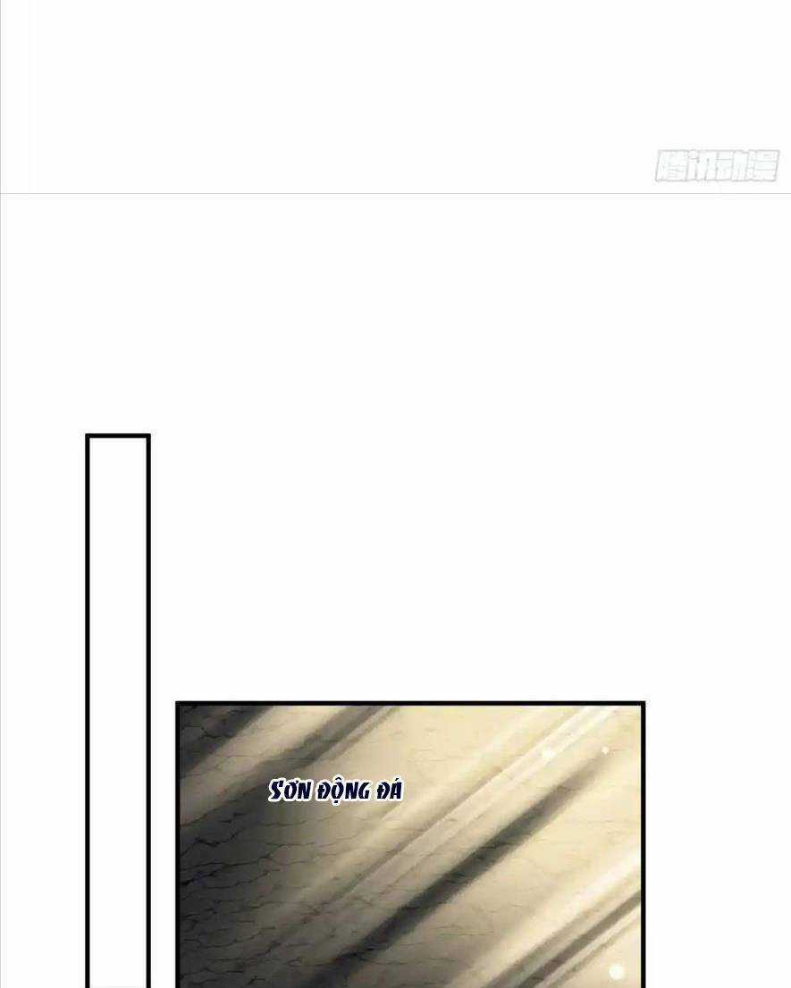 Thú Thế Ngọt Sủng, Tôi Ở Dị Giới Làm Vũ Thần Chapter 43 trang 21