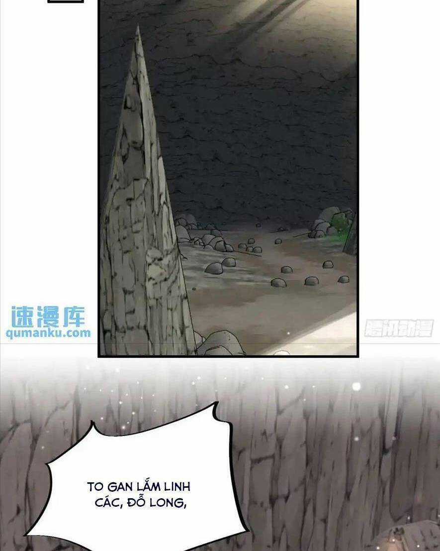 Thú Thế Ngọt Sủng, Tôi Ở Dị Giới Làm Vũ Thần Chapter 43 trang 22