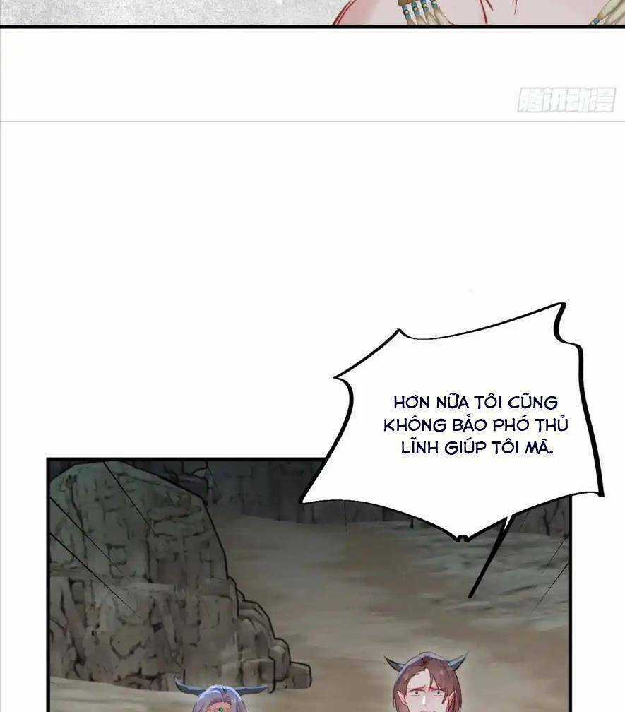 Thú Thế Ngọt Sủng, Tôi Ở Dị Giới Làm Vũ Thần Chapter 43 trang 28