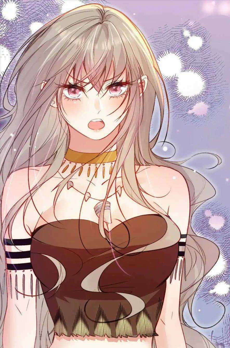 Thú Thế Ngọt Sủng, Tôi Ở Dị Giới Làm Vũ Thần Chapter 43 trang 3