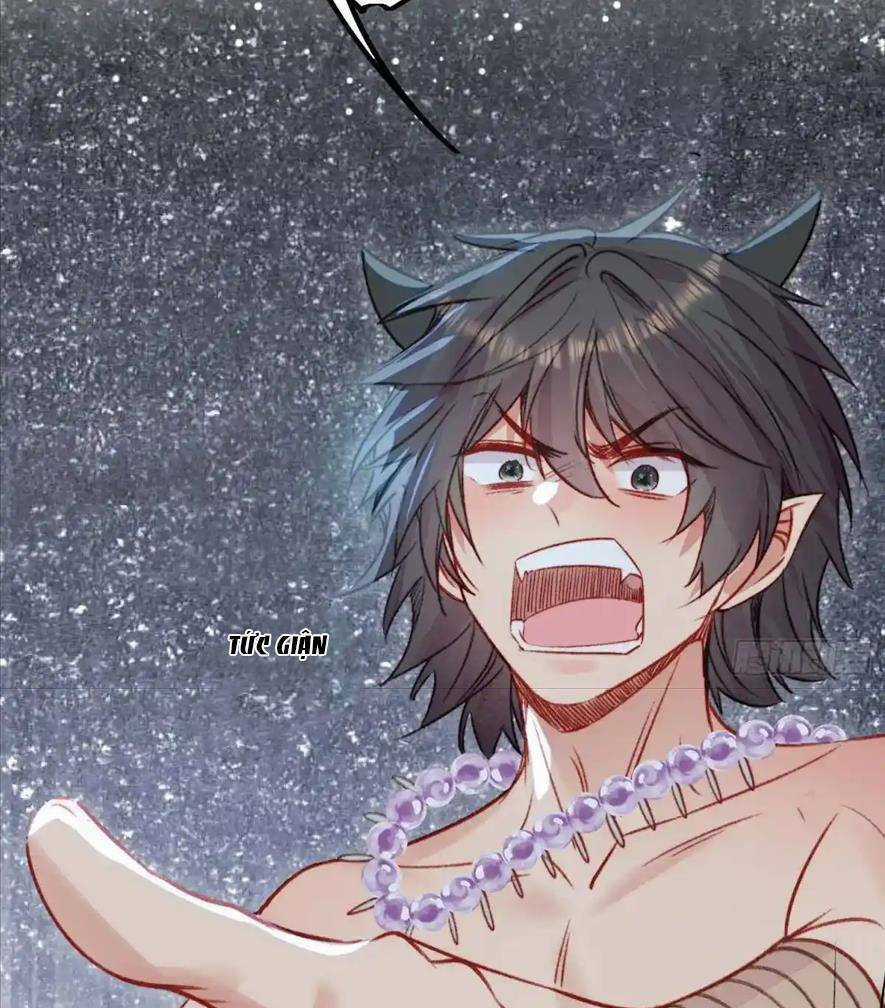 Thú Thế Ngọt Sủng, Tôi Ở Dị Giới Làm Vũ Thần Chapter 43 trang 31