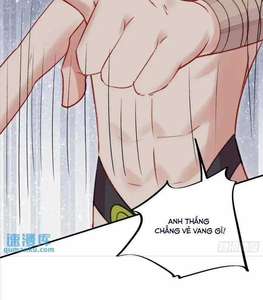 Thú Thế Ngọt Sủng, Tôi Ở Dị Giới Làm Vũ Thần Chapter 43 trang 32