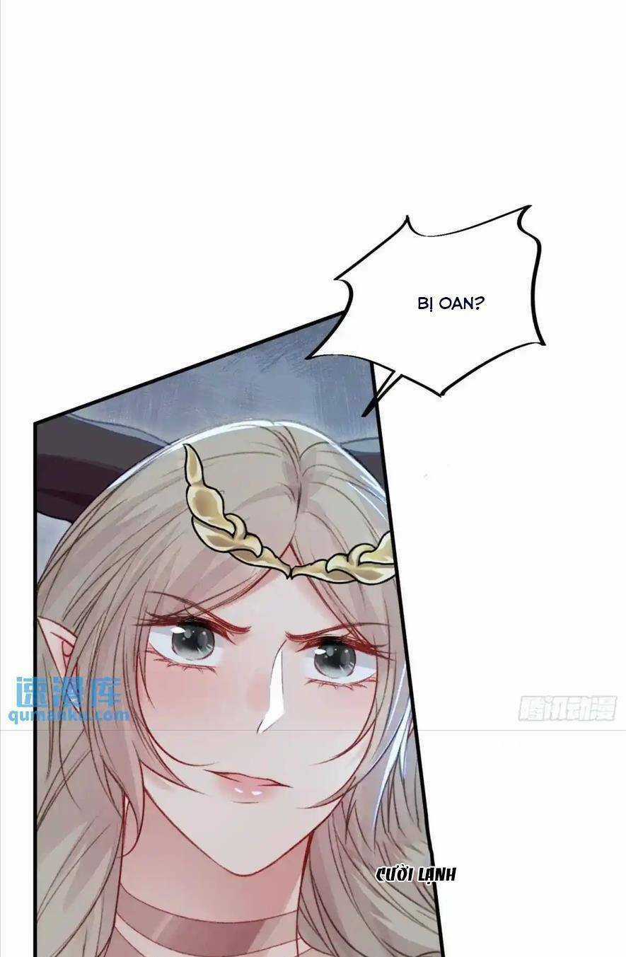 Thú Thế Ngọt Sủng, Tôi Ở Dị Giới Làm Vũ Thần Chapter 43 trang 33