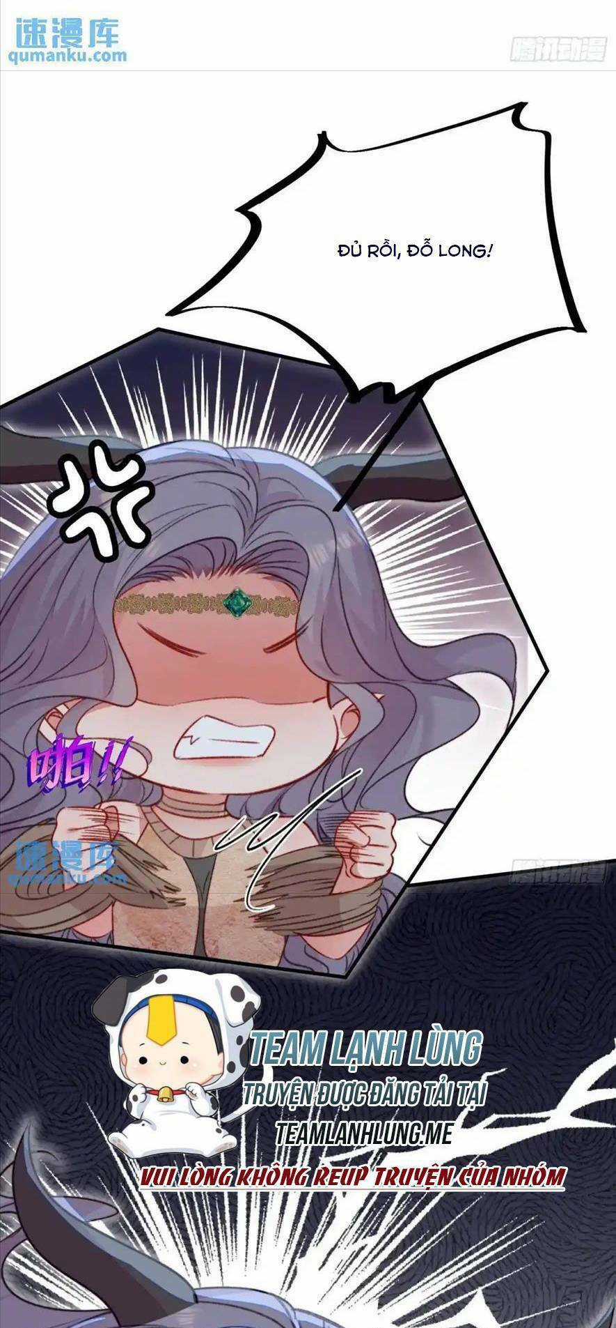 Thú Thế Ngọt Sủng, Tôi Ở Dị Giới Làm Vũ Thần Chapter 43 trang 37