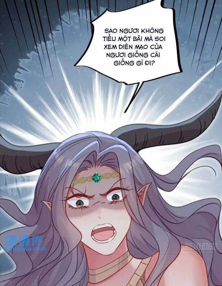 Thú Thế Ngọt Sủng, Tôi Ở Dị Giới Làm Vũ Thần Chapter 43 trang 39