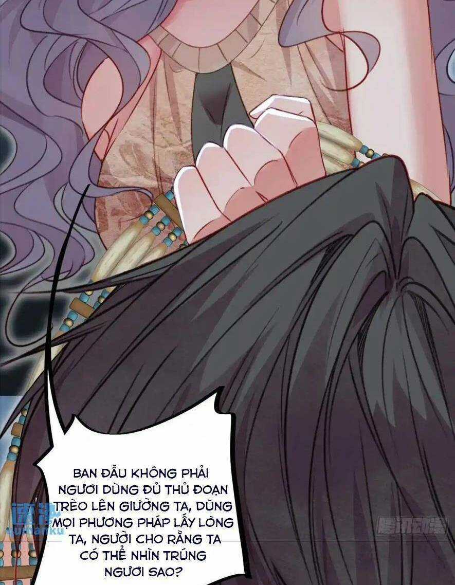 Thú Thế Ngọt Sủng, Tôi Ở Dị Giới Làm Vũ Thần Chapter 43 trang 40