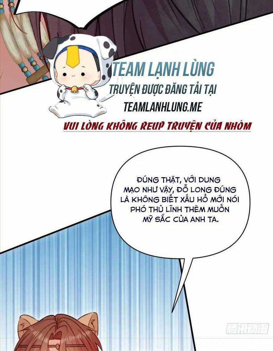 Thú Thế Ngọt Sủng, Tôi Ở Dị Giới Làm Vũ Thần Chapter 43 trang 41
