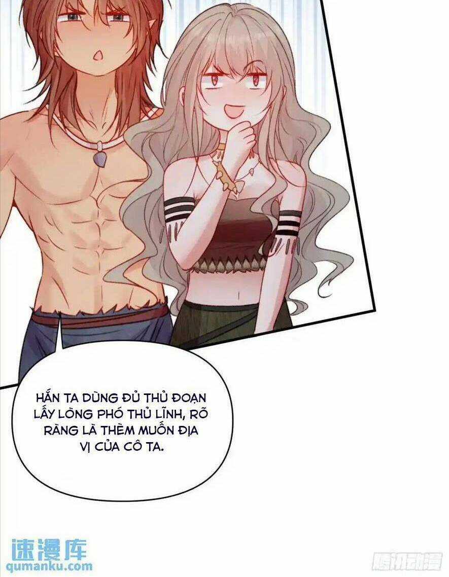 Thú Thế Ngọt Sủng, Tôi Ở Dị Giới Làm Vũ Thần Chapter 43 trang 42