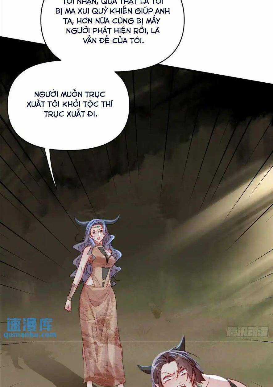 Thú Thế Ngọt Sủng, Tôi Ở Dị Giới Làm Vũ Thần Chapter 43 trang 44