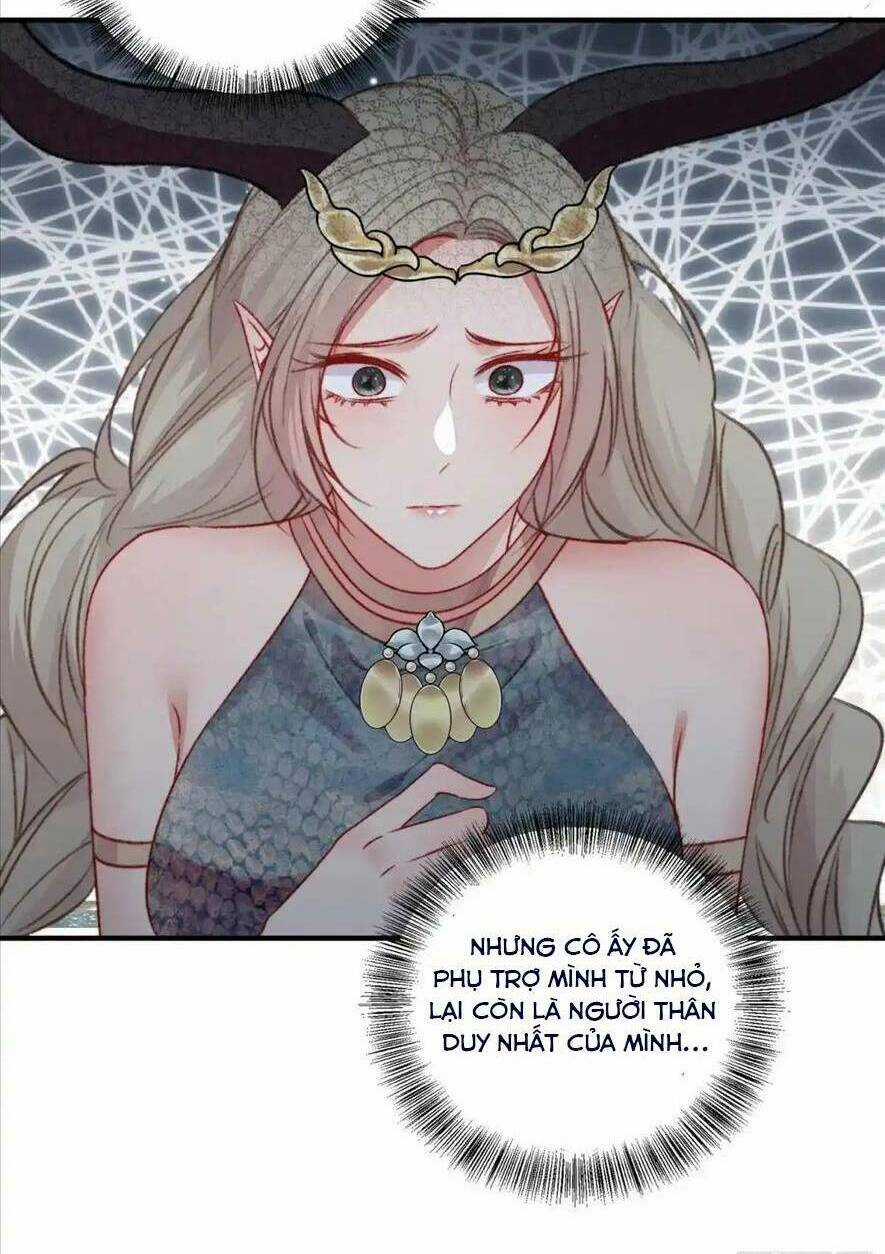 Thú Thế Ngọt Sủng, Tôi Ở Dị Giới Làm Vũ Thần Chapter 43 trang 46