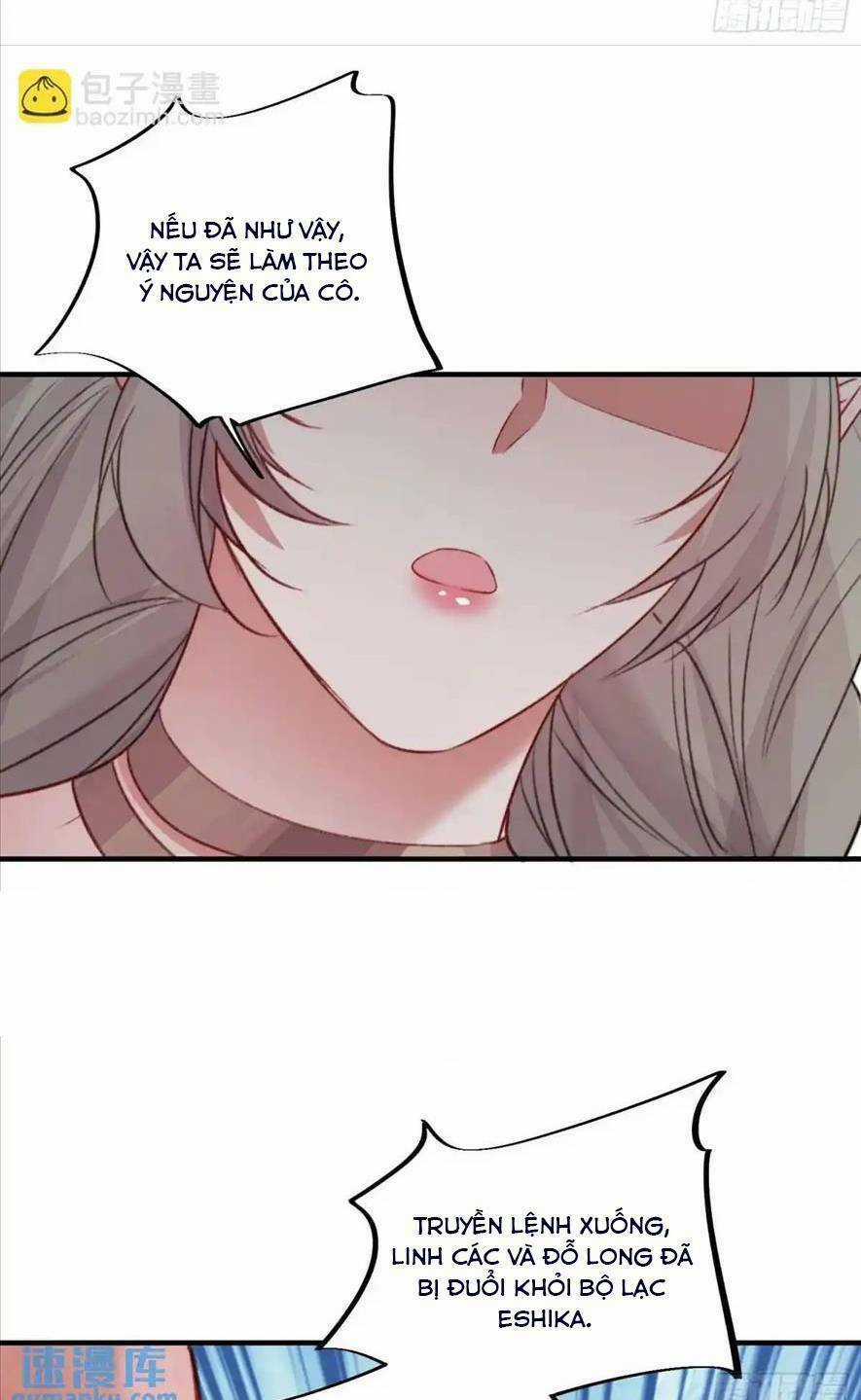 Thú Thế Ngọt Sủng, Tôi Ở Dị Giới Làm Vũ Thần Chapter 43 trang 47