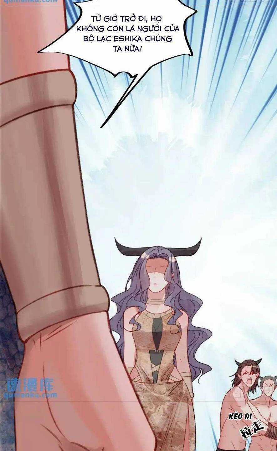 Thú Thế Ngọt Sủng, Tôi Ở Dị Giới Làm Vũ Thần Chapter 43 trang 48