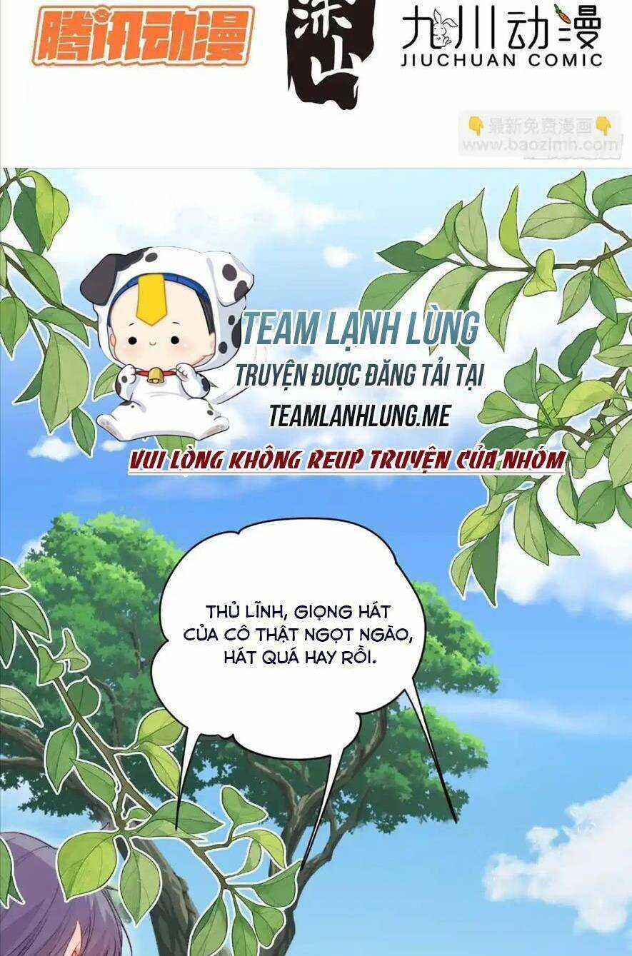 Thú Thế Ngọt Sủng, Tôi Ở Dị Giới Làm Vũ Thần Chapter 43 trang 5