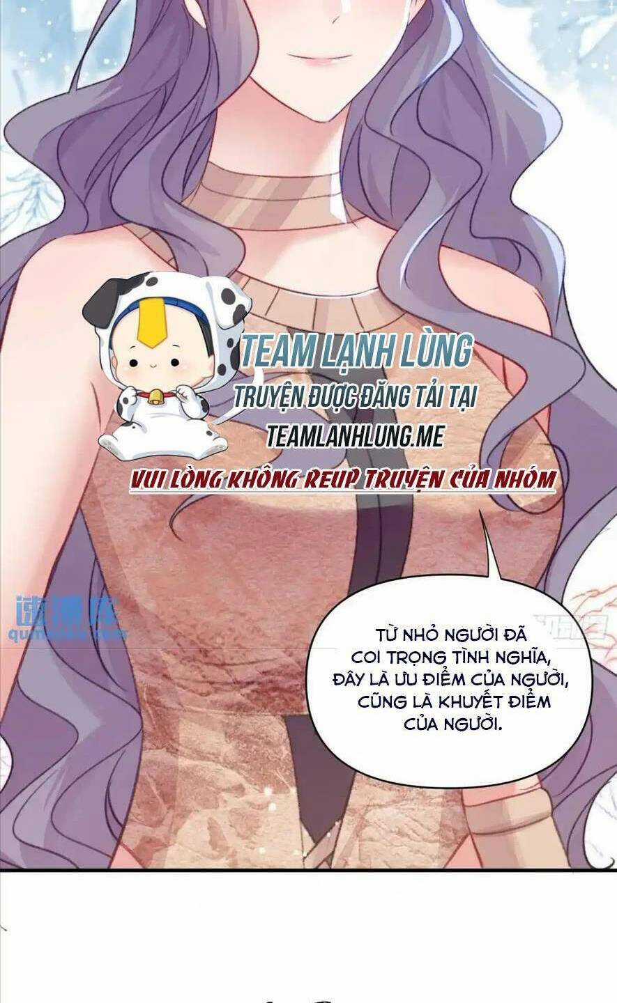 Thú Thế Ngọt Sủng, Tôi Ở Dị Giới Làm Vũ Thần Chapter 43 trang 50