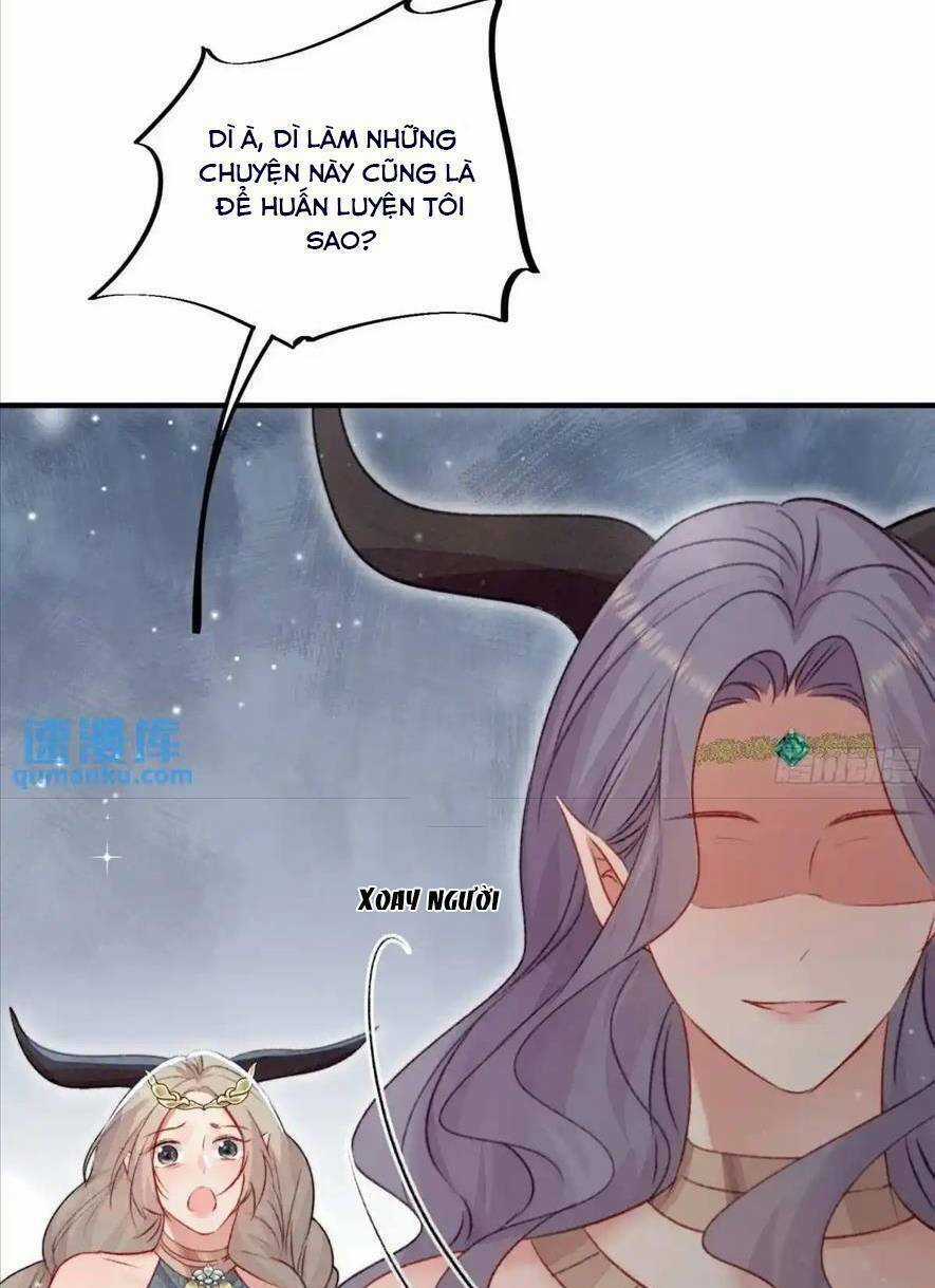 Thú Thế Ngọt Sủng, Tôi Ở Dị Giới Làm Vũ Thần Chapter 43 trang 51