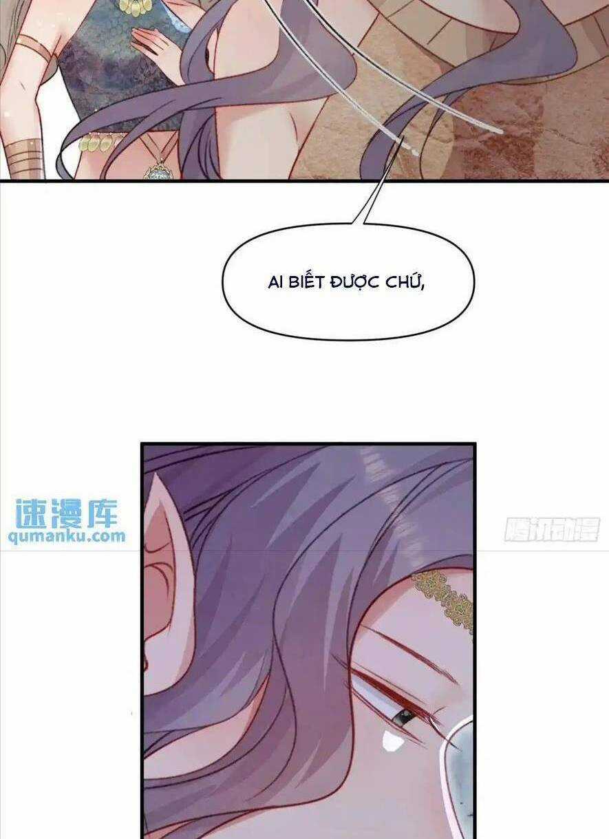 Thú Thế Ngọt Sủng, Tôi Ở Dị Giới Làm Vũ Thần Chapter 43 trang 52