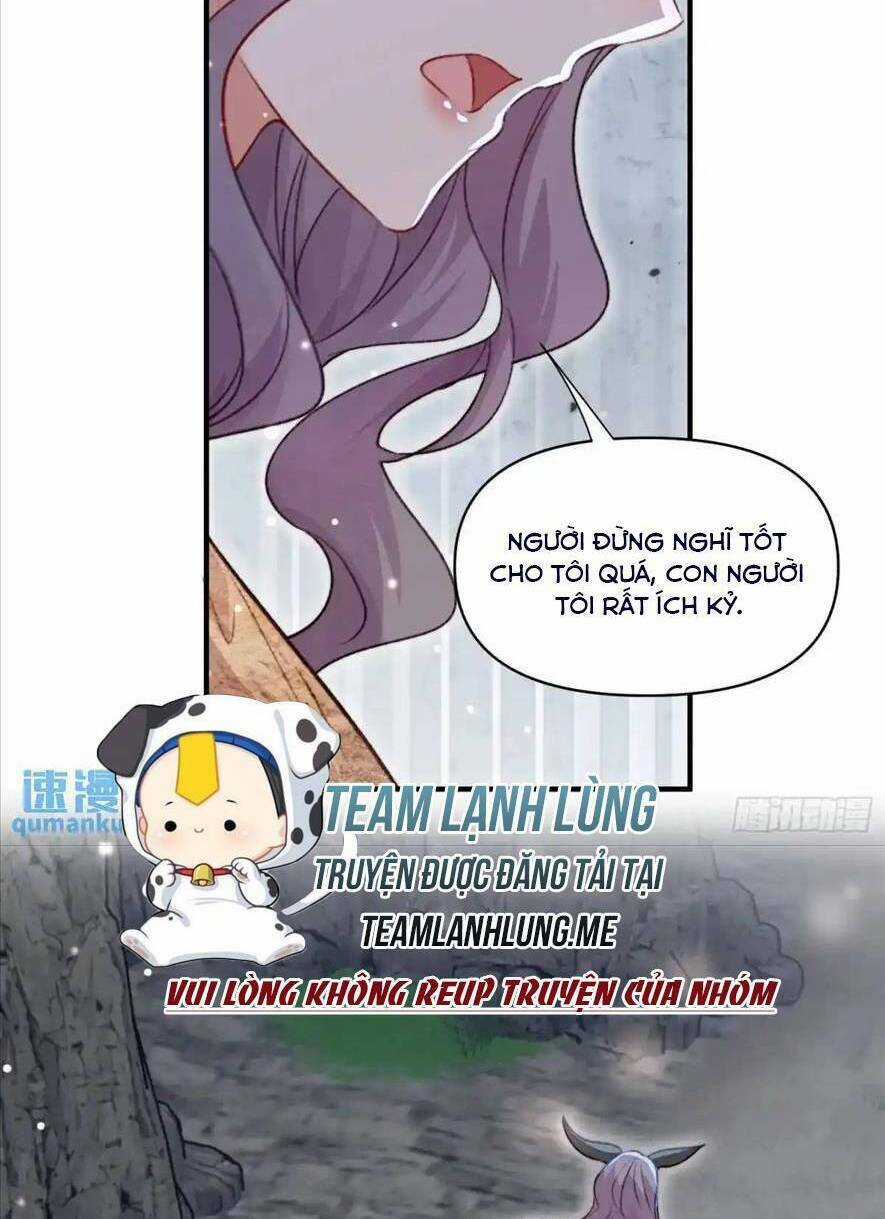 Thú Thế Ngọt Sủng, Tôi Ở Dị Giới Làm Vũ Thần Chapter 43 trang 53