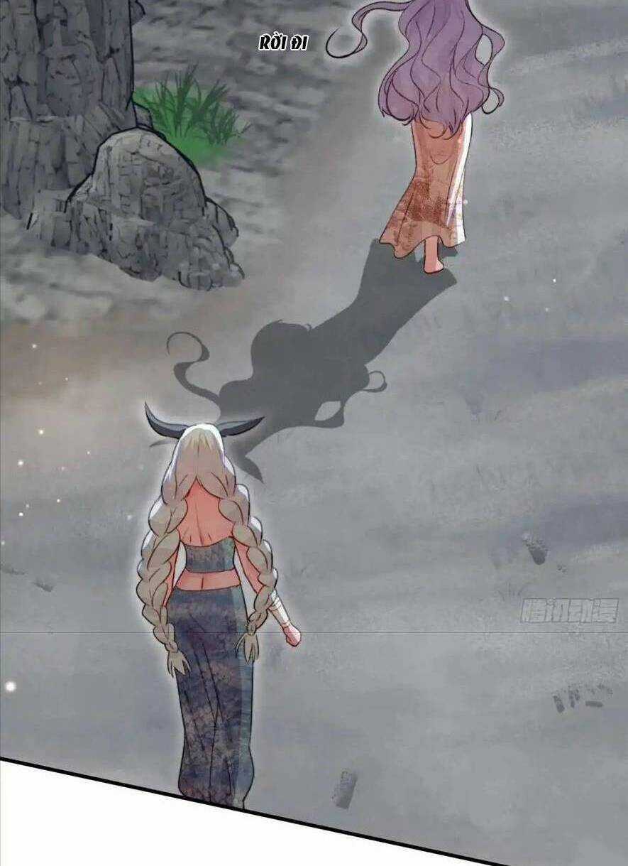 Thú Thế Ngọt Sủng, Tôi Ở Dị Giới Làm Vũ Thần Chapter 43 trang 54