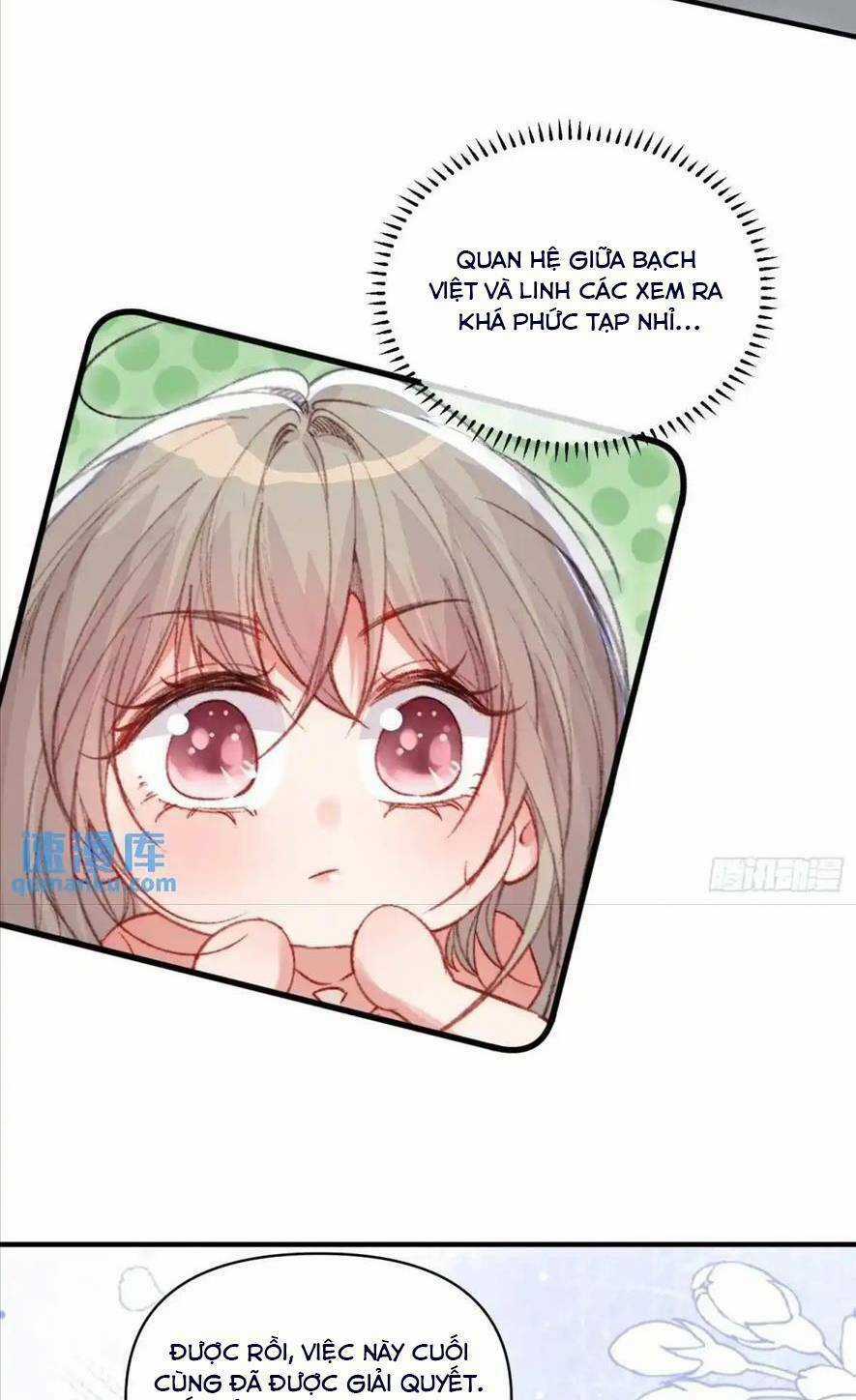 Thú Thế Ngọt Sủng, Tôi Ở Dị Giới Làm Vũ Thần Chapter 43 trang 55