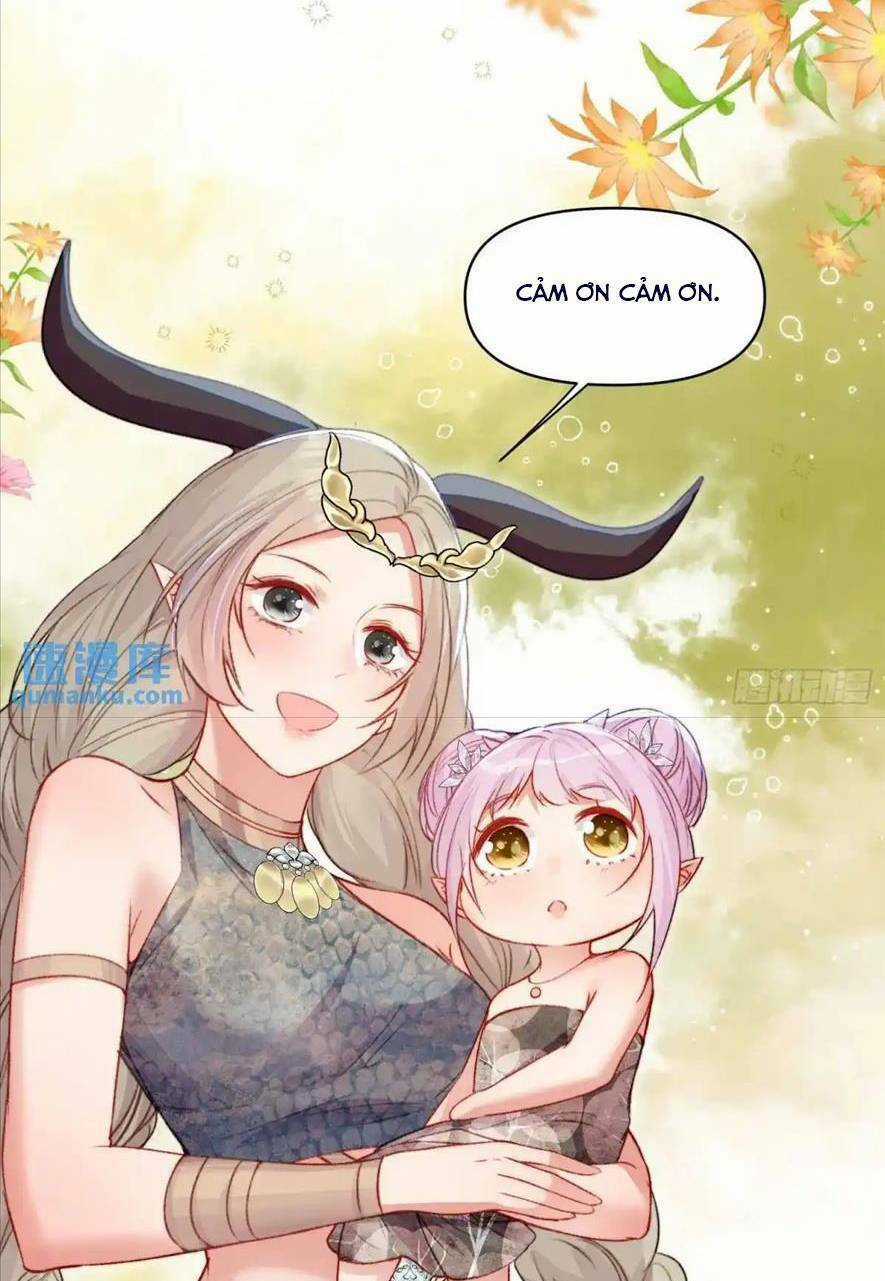 Thú Thế Ngọt Sủng, Tôi Ở Dị Giới Làm Vũ Thần Chapter 43 trang 7