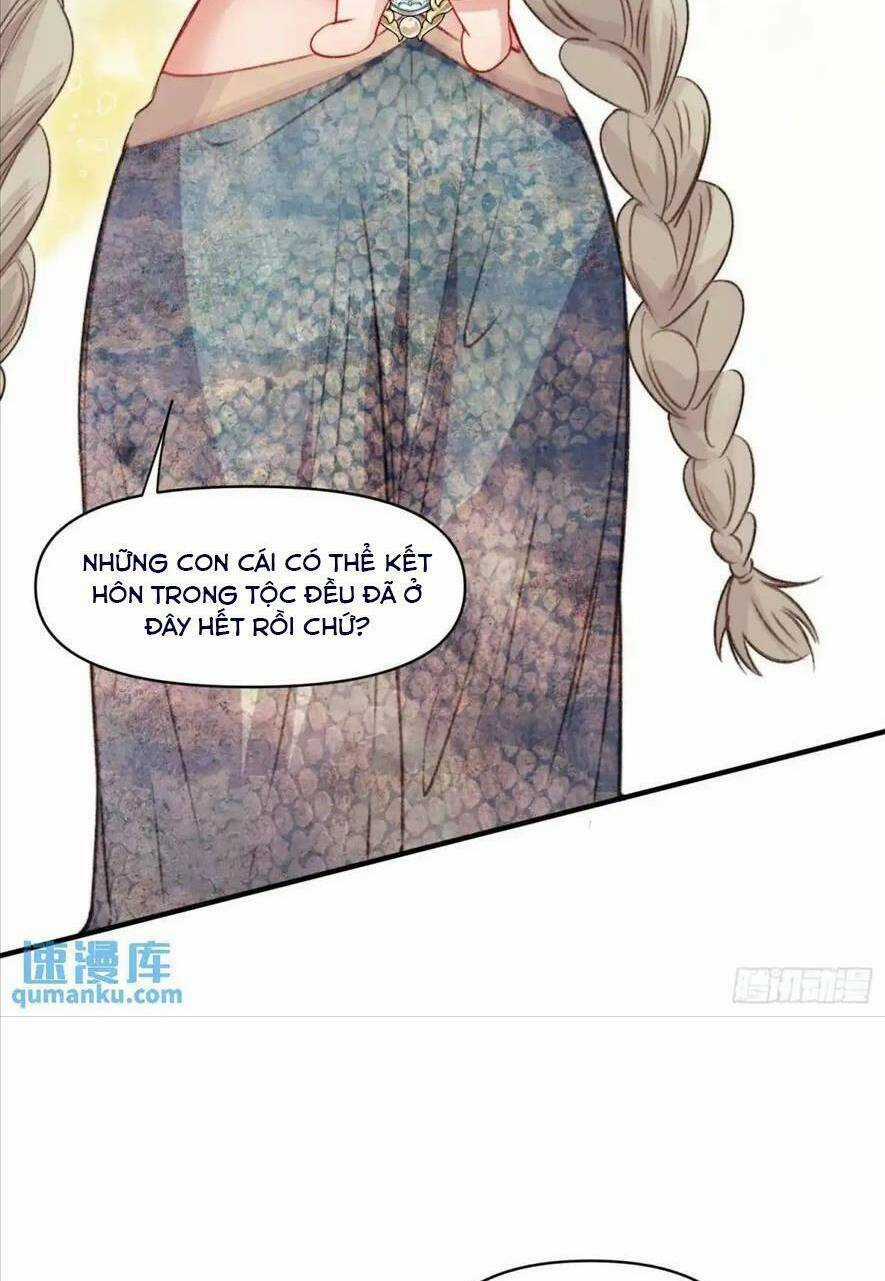 Thú Thế Ngọt Sủng, Tôi Ở Dị Giới Làm Vũ Thần Chapter 43 trang 8