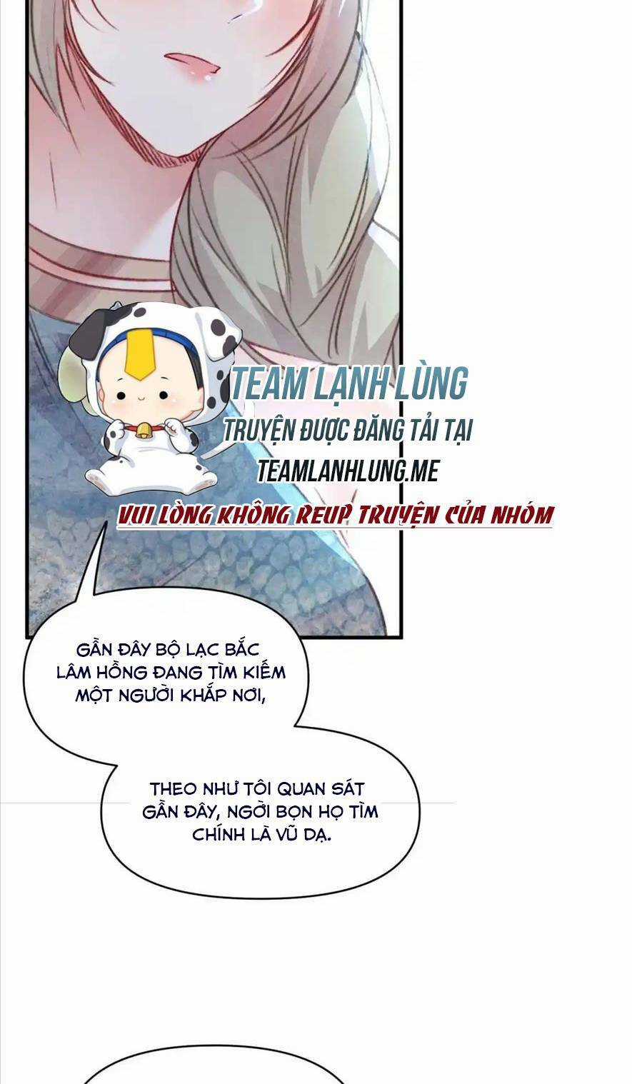 Thú Thế Ngọt Sủng, Tôi Ở Dị Giới Làm Vũ Thần Chapter 44 trang 11