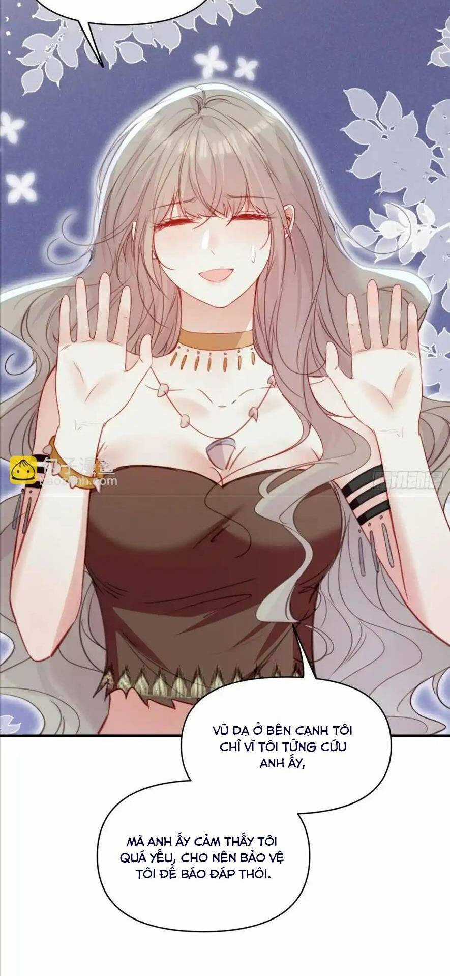 Thú Thế Ngọt Sủng, Tôi Ở Dị Giới Làm Vũ Thần Chapter 44 trang 22