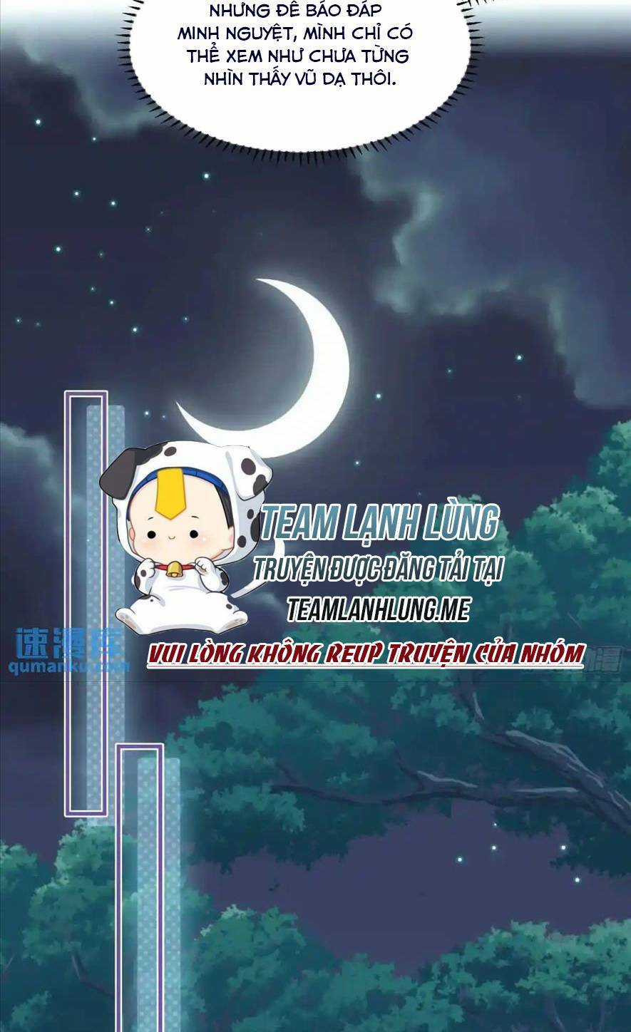 Thú Thế Ngọt Sủng, Tôi Ở Dị Giới Làm Vũ Thần Chapter 44 trang 25