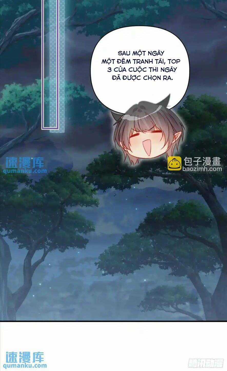 Thú Thế Ngọt Sủng, Tôi Ở Dị Giới Làm Vũ Thần Chapter 44 trang 26