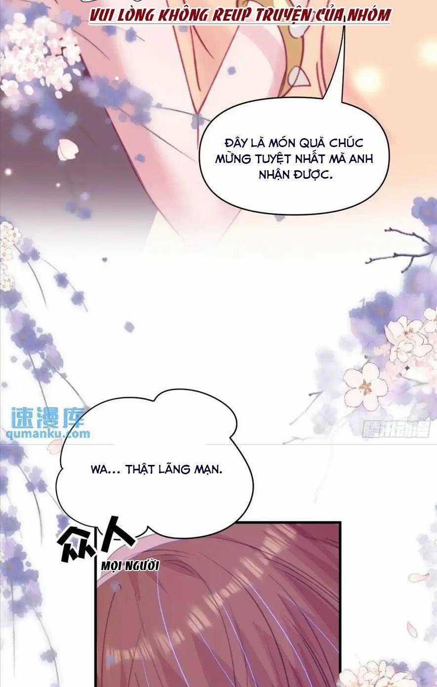 Thú Thế Ngọt Sủng, Tôi Ở Dị Giới Làm Vũ Thần Chapter 44 trang 38