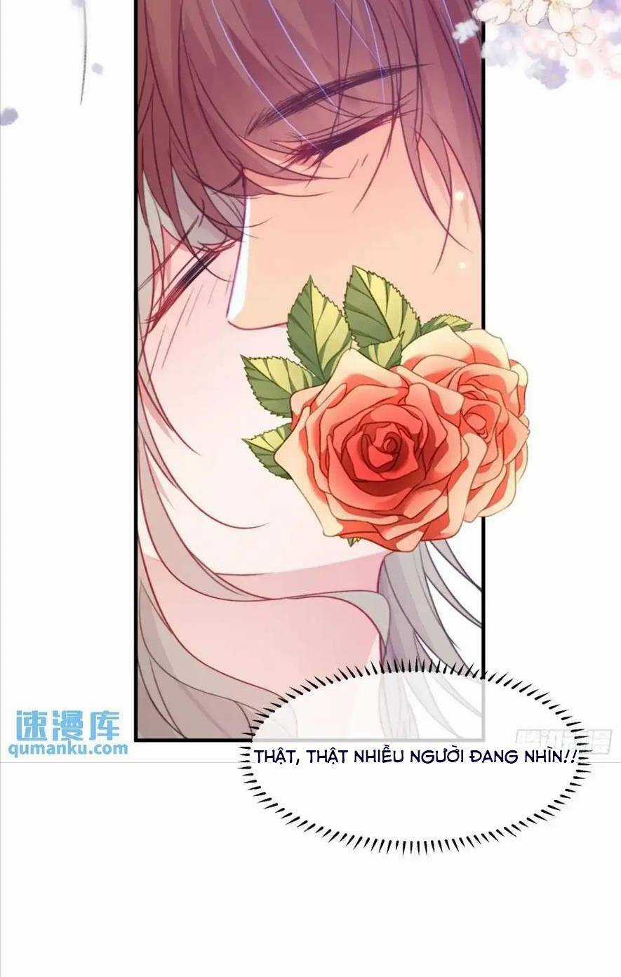 Thú Thế Ngọt Sủng, Tôi Ở Dị Giới Làm Vũ Thần Chapter 44 trang 39