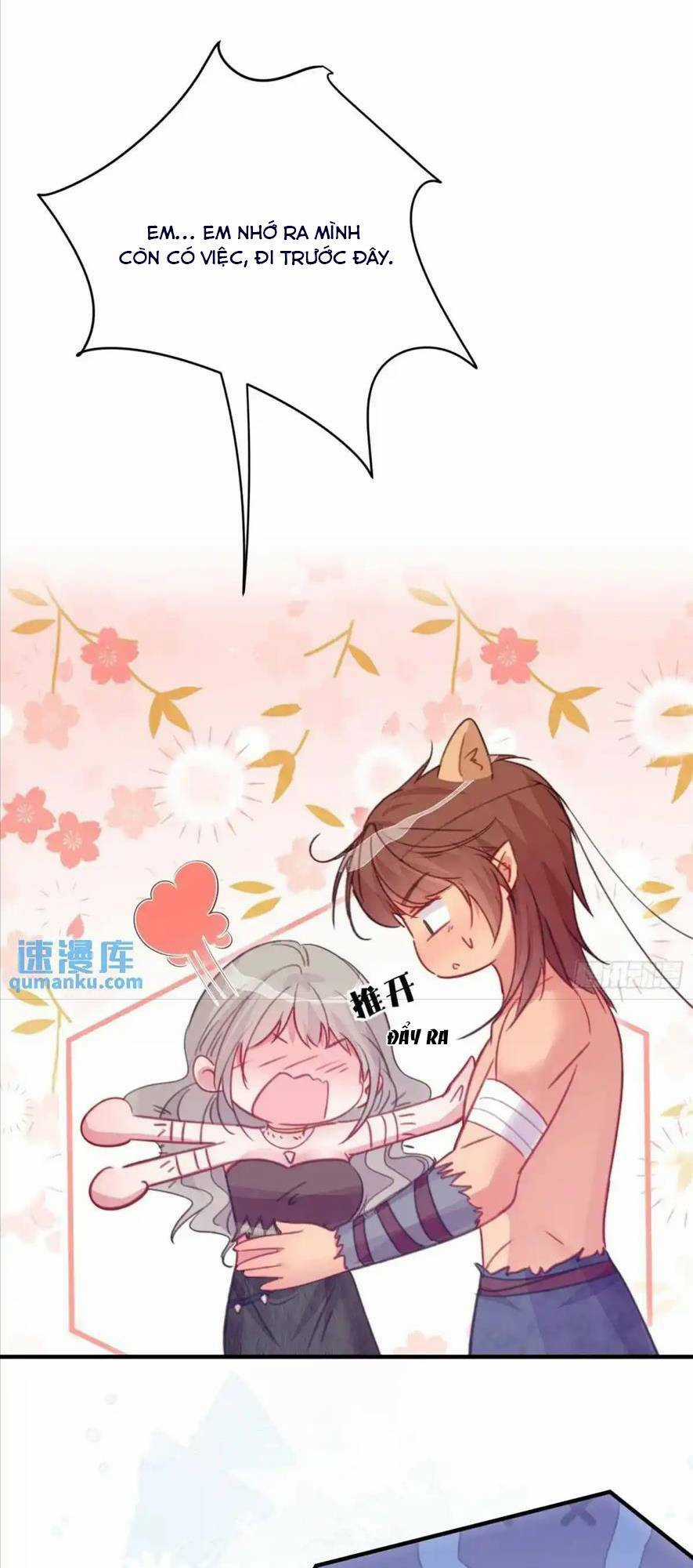 Thú Thế Ngọt Sủng, Tôi Ở Dị Giới Làm Vũ Thần Chapter 44 trang 40