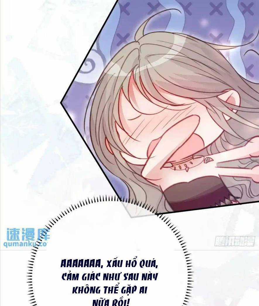 Thú Thế Ngọt Sủng, Tôi Ở Dị Giới Làm Vũ Thần Chapter 44 trang 41