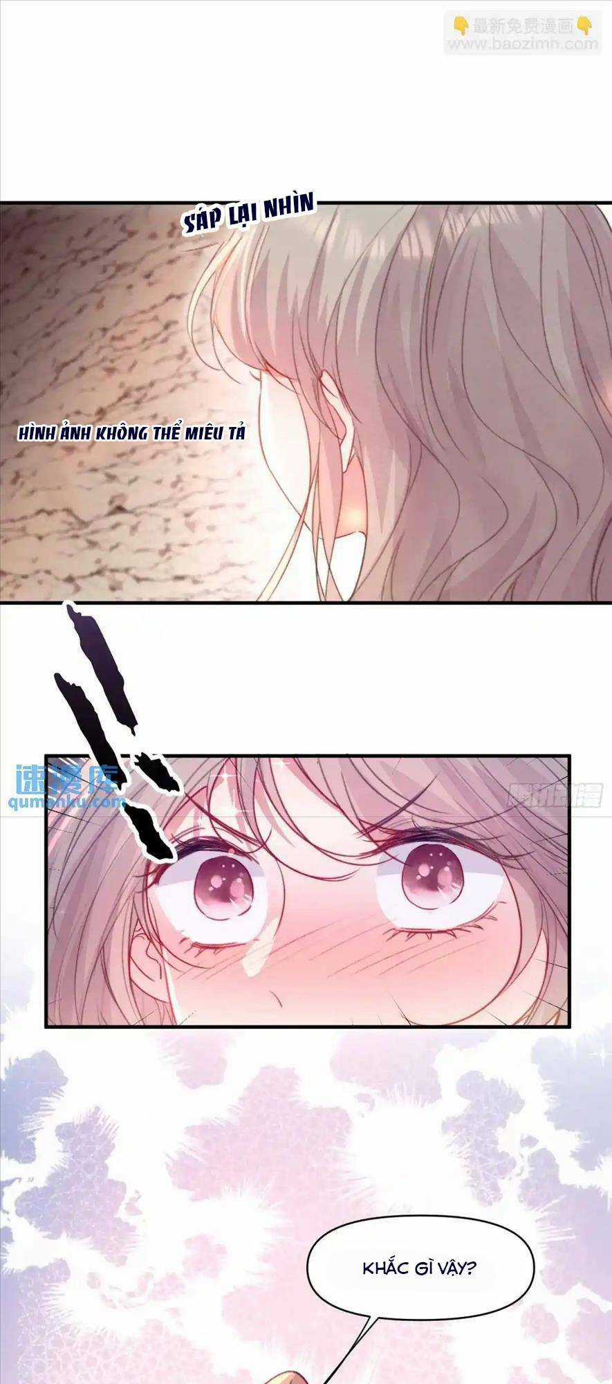 Thú Thế Ngọt Sủng, Tôi Ở Dị Giới Làm Vũ Thần Chapter 45 trang 13