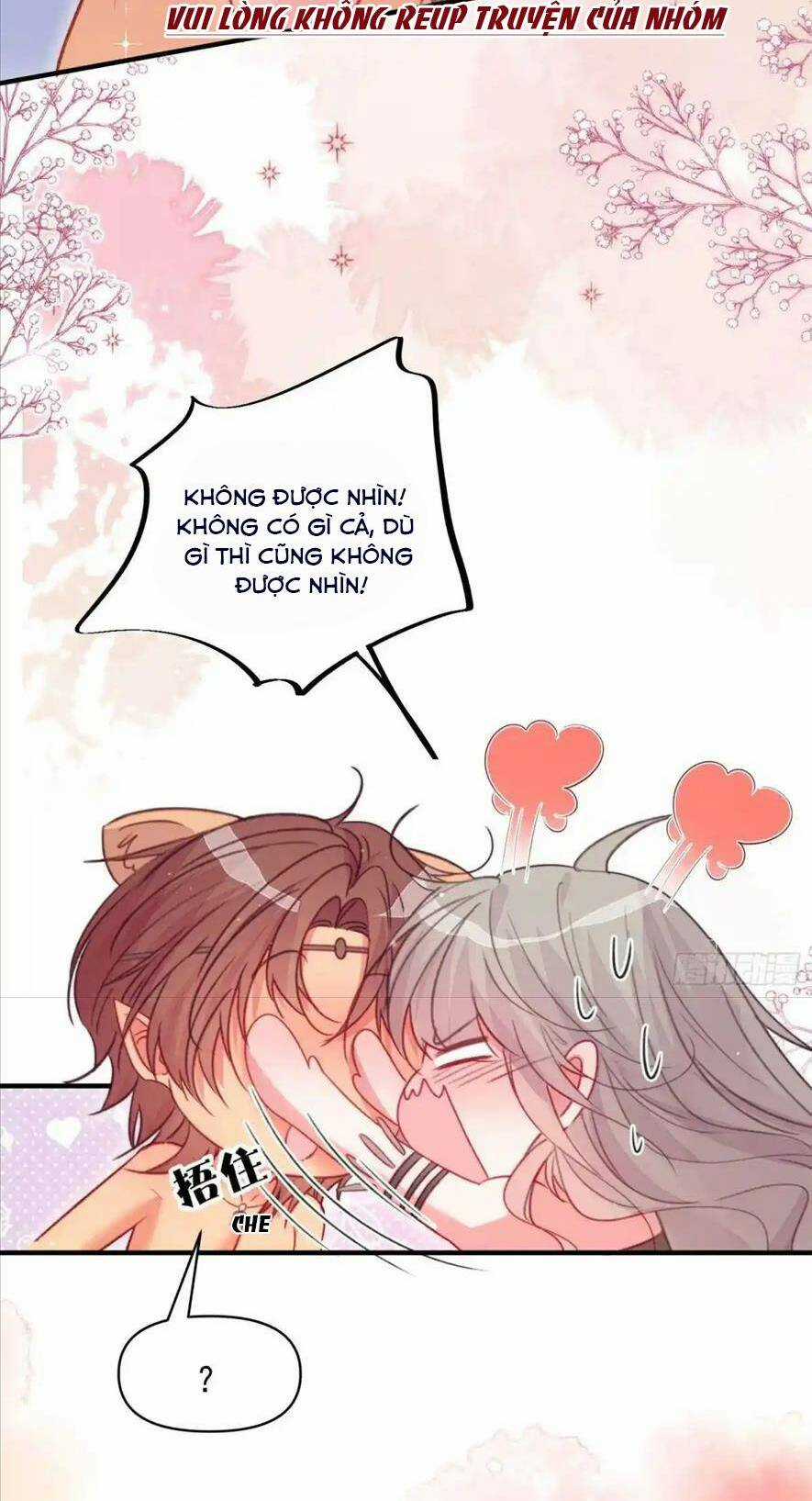 Thú Thế Ngọt Sủng, Tôi Ở Dị Giới Làm Vũ Thần Chapter 45 trang 15