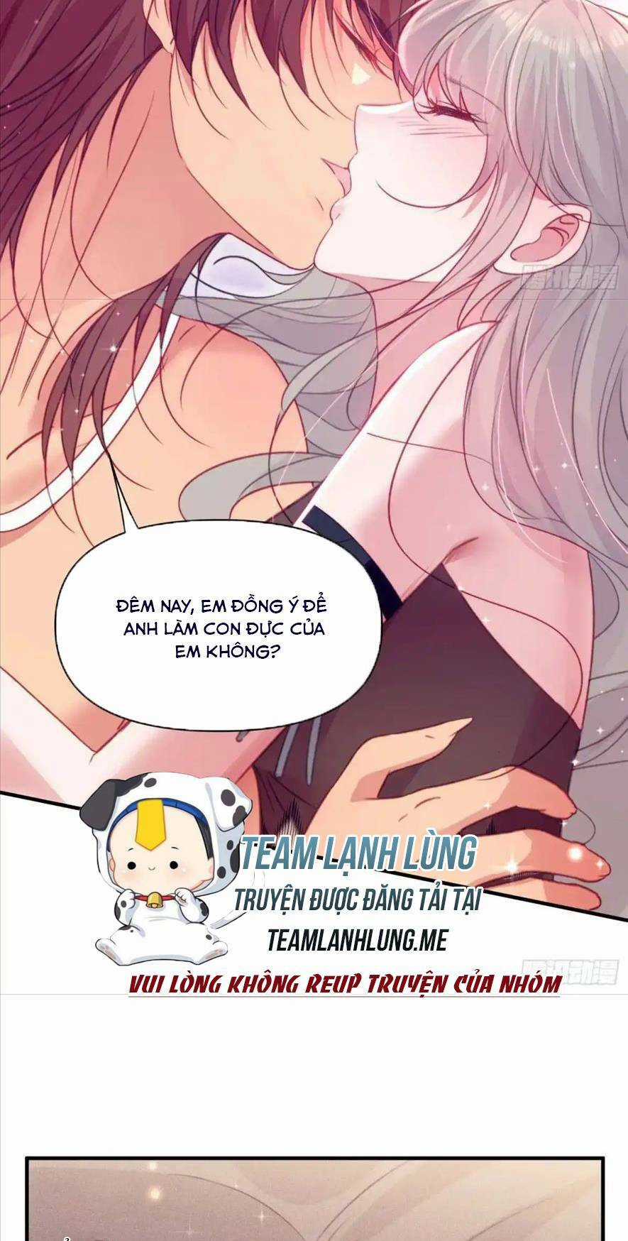 Thú Thế Ngọt Sủng, Tôi Ở Dị Giới Làm Vũ Thần Chapter 45 trang 20