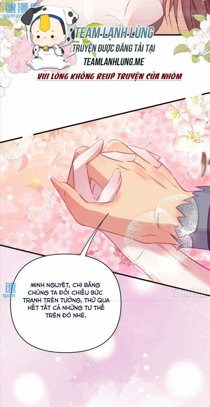 Thú Thế Ngọt Sủng, Tôi Ở Dị Giới Làm Vũ Thần Chapter 45 trang 24