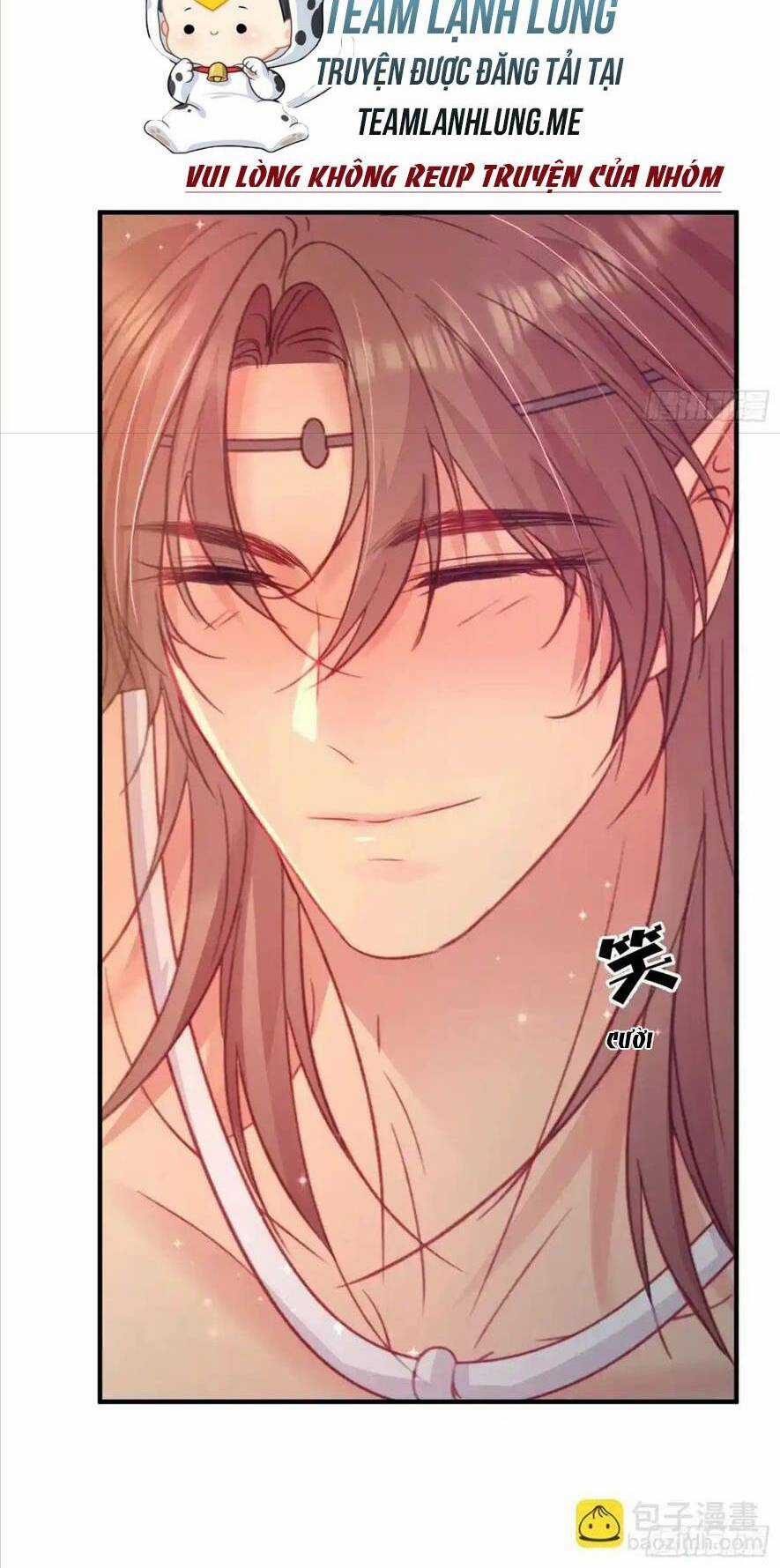 Thú Thế Ngọt Sủng, Tôi Ở Dị Giới Làm Vũ Thần Chapter 45 trang 27