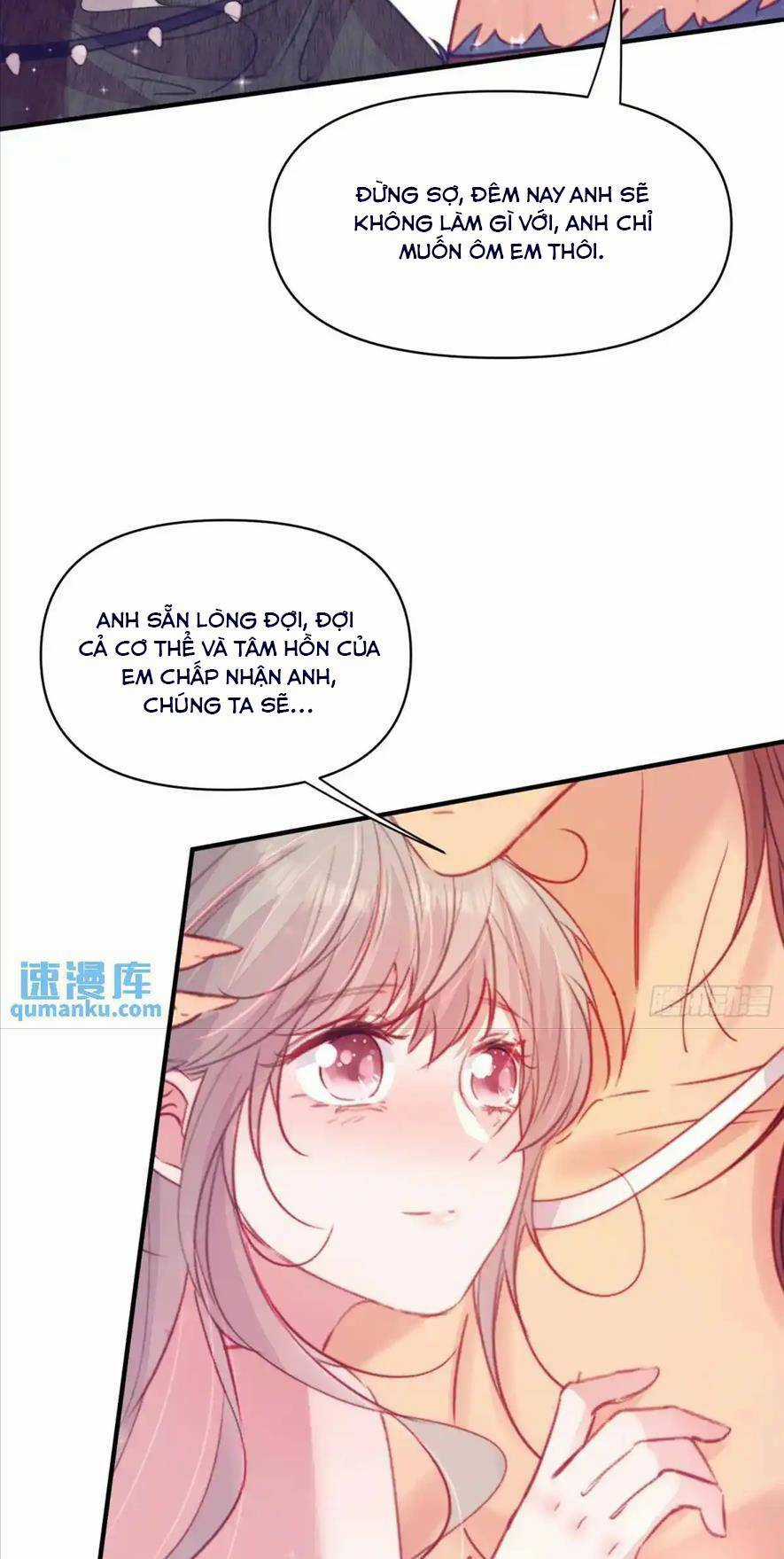 Thú Thế Ngọt Sủng, Tôi Ở Dị Giới Làm Vũ Thần Chapter 45 trang 29