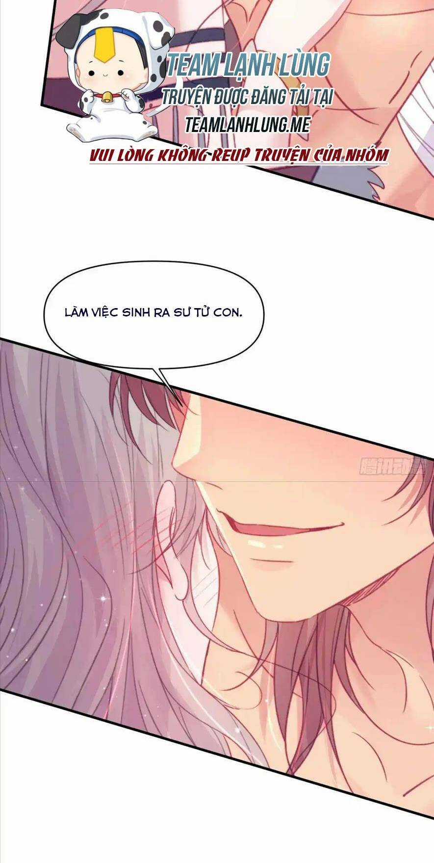 Thú Thế Ngọt Sủng, Tôi Ở Dị Giới Làm Vũ Thần Chapter 45 trang 30