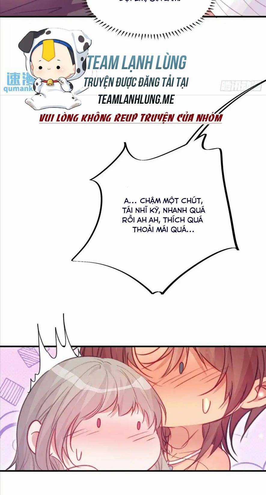 Thú Thế Ngọt Sủng, Tôi Ở Dị Giới Làm Vũ Thần Chapter 45 trang 33