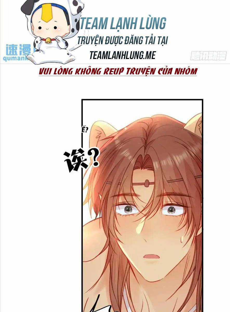 Thú Thế Ngọt Sủng, Tôi Ở Dị Giới Làm Vũ Thần Chapter 45 trang 39