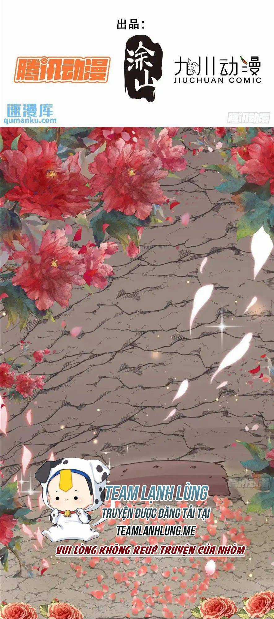 Thú Thế Ngọt Sủng, Tôi Ở Dị Giới Làm Vũ Thần Chapter 45 trang 4