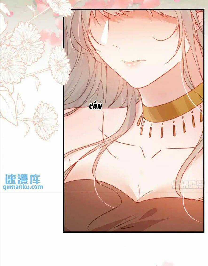 Thú Thế Ngọt Sủng, Tôi Ở Dị Giới Làm Vũ Thần Chapter 45 trang 6