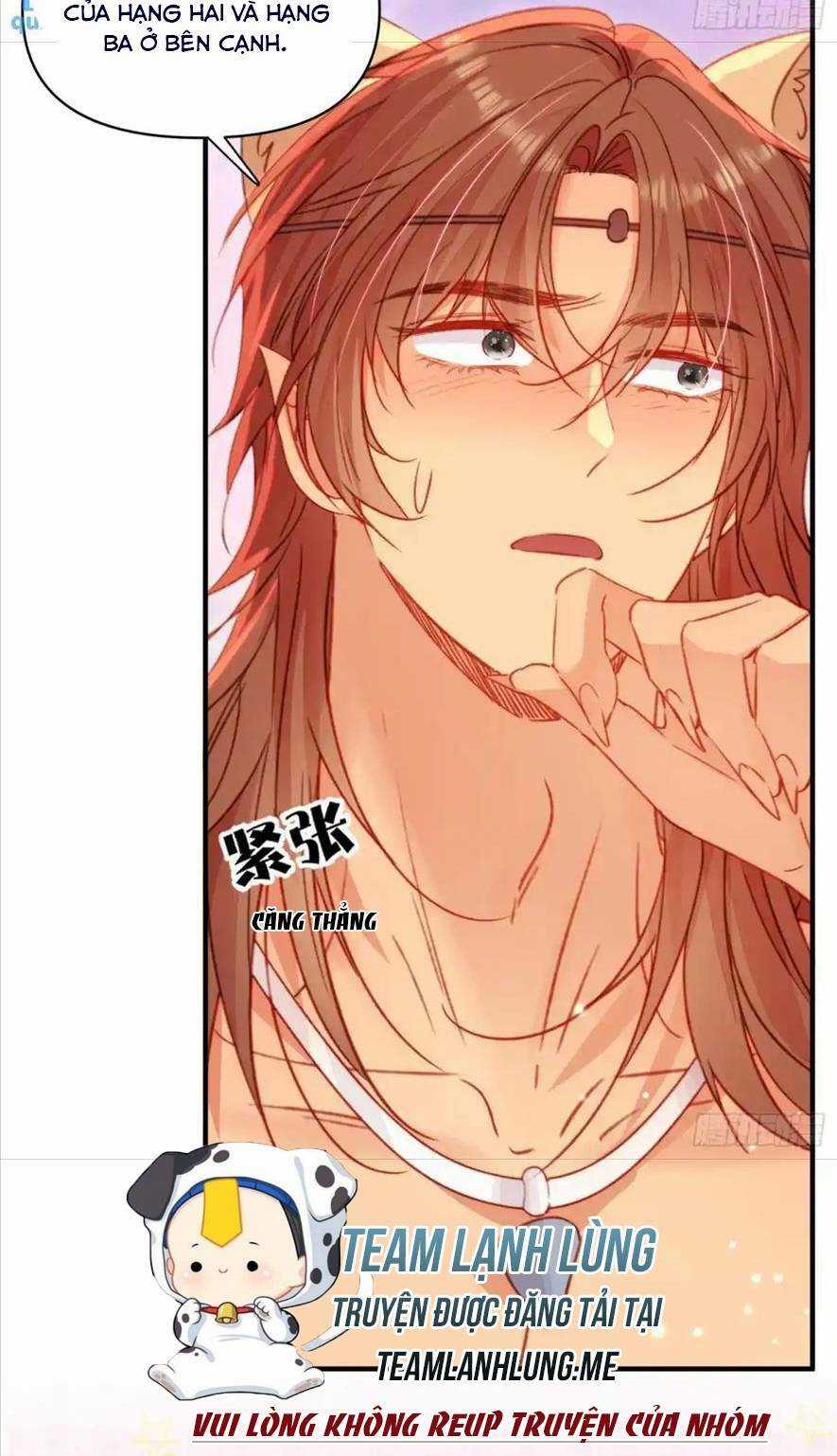 Thú Thế Ngọt Sủng, Tôi Ở Dị Giới Làm Vũ Thần Chapter 45 trang 8