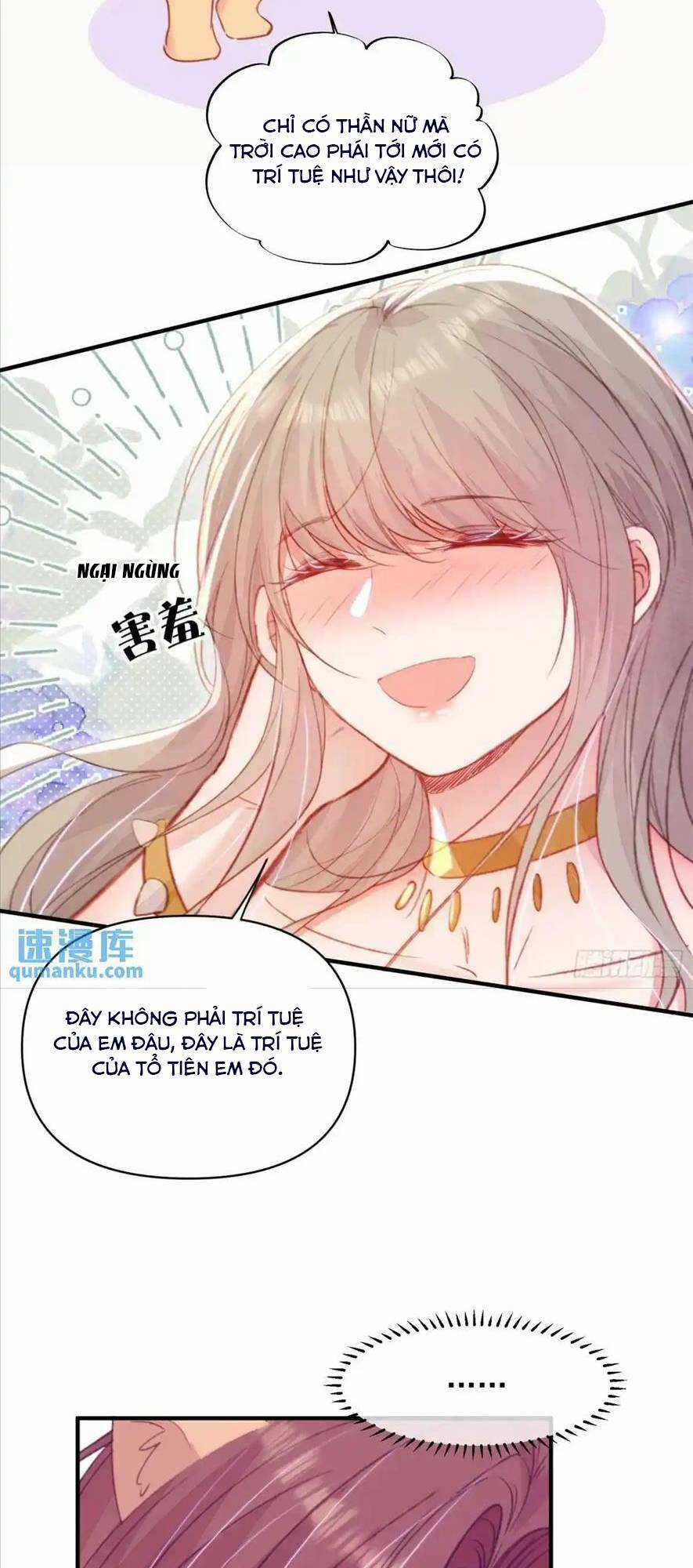 Thú Thế Ngọt Sủng, Tôi Ở Dị Giới Làm Vũ Thần Chapter 46 trang 10