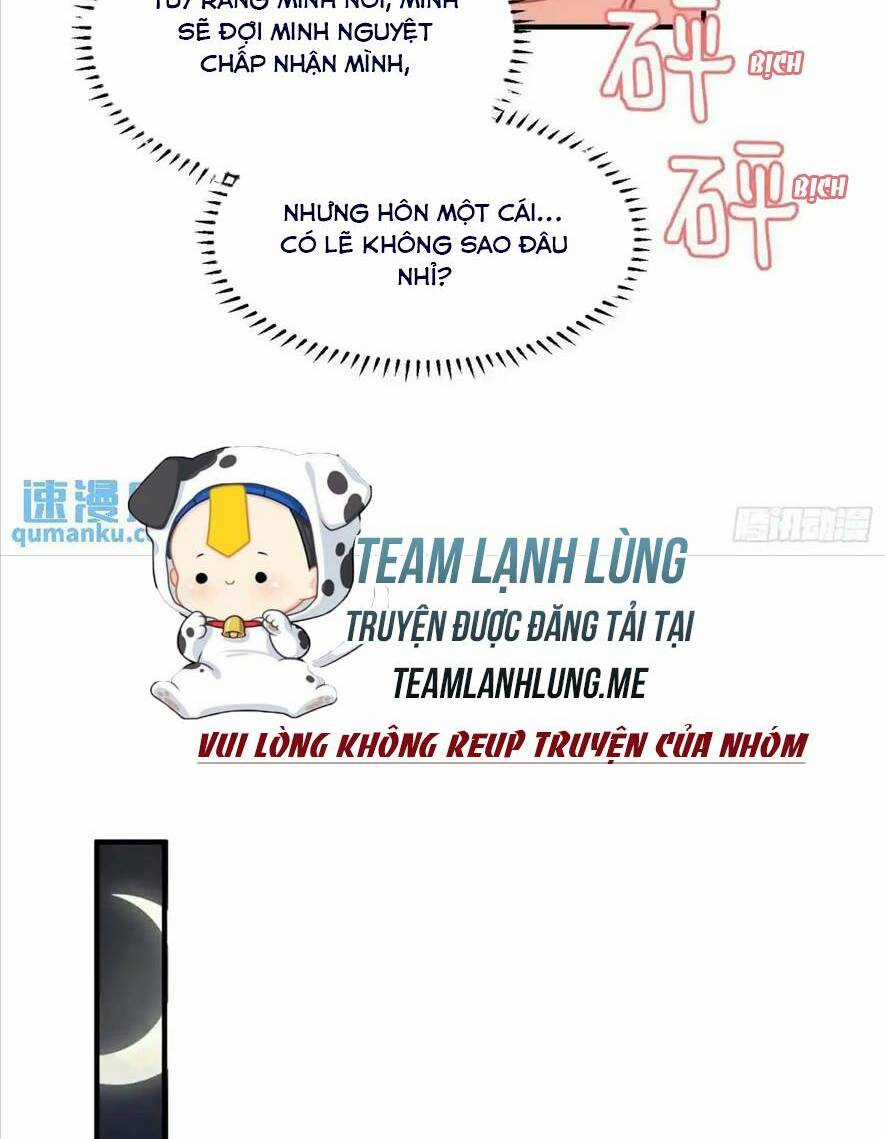 Thú Thế Ngọt Sủng, Tôi Ở Dị Giới Làm Vũ Thần Chapter 46 trang 12