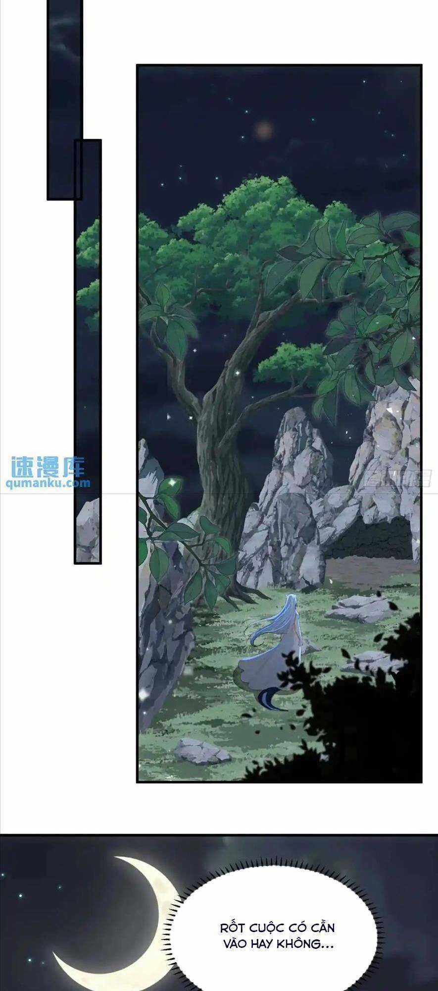 Thú Thế Ngọt Sủng, Tôi Ở Dị Giới Làm Vũ Thần Chapter 46 trang 13