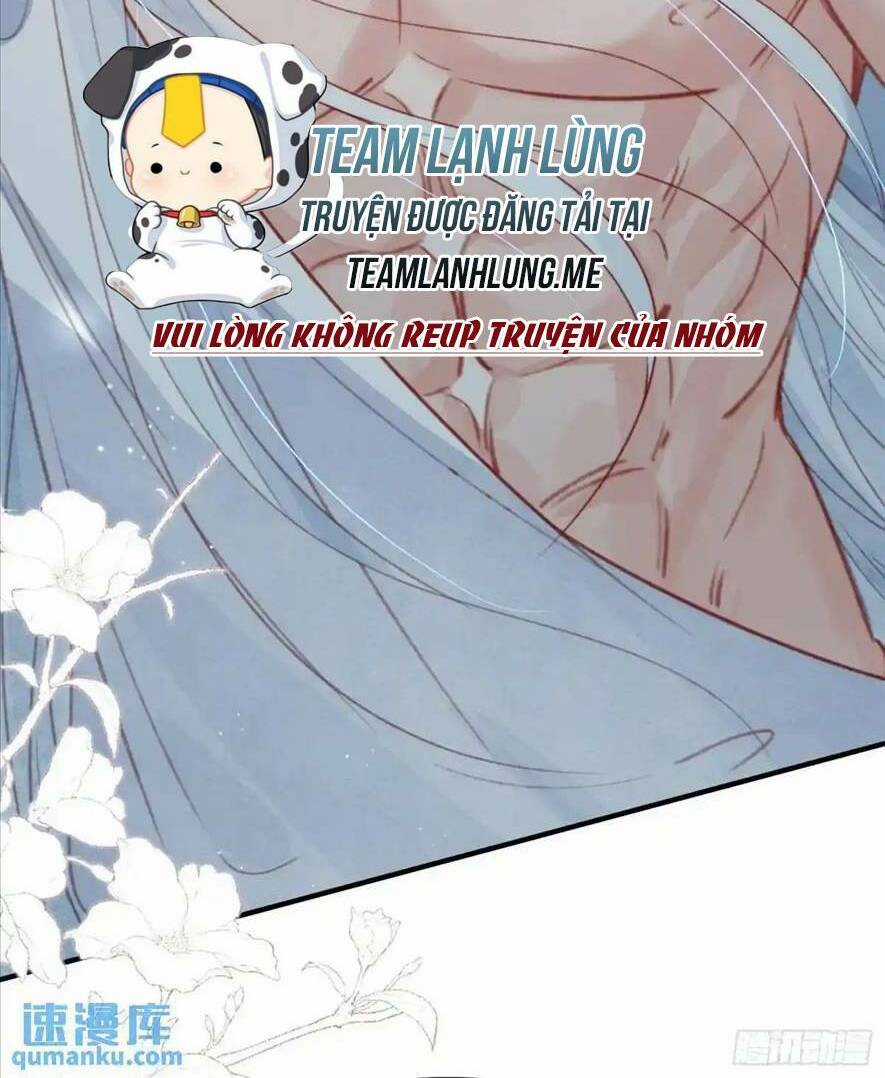 Thú Thế Ngọt Sủng, Tôi Ở Dị Giới Làm Vũ Thần Chapter 46 trang 15